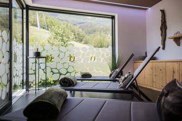 Chalet für 10 Personen in St. Valentin auf der Haide, Graun, Bild 4