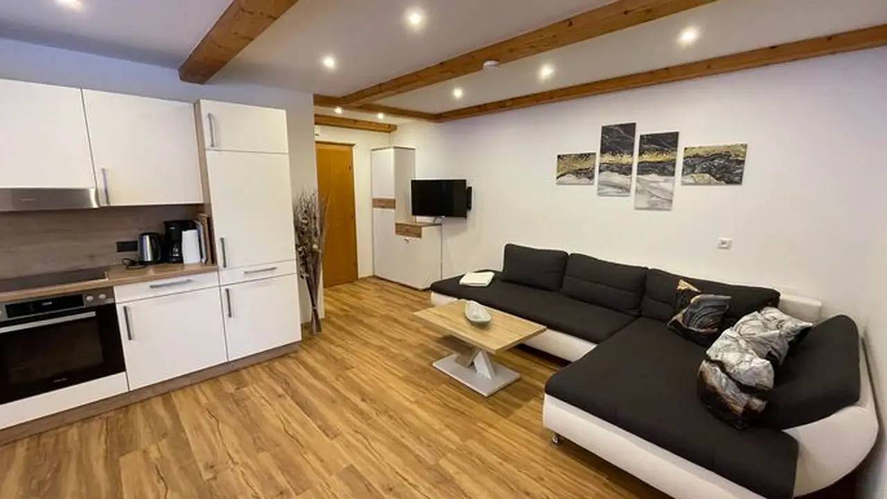 Ganze Ferienwohnung, Ferienwohnung für 6 Personen (65 m²) in Filzmoos in Filzmoos, Tennengau