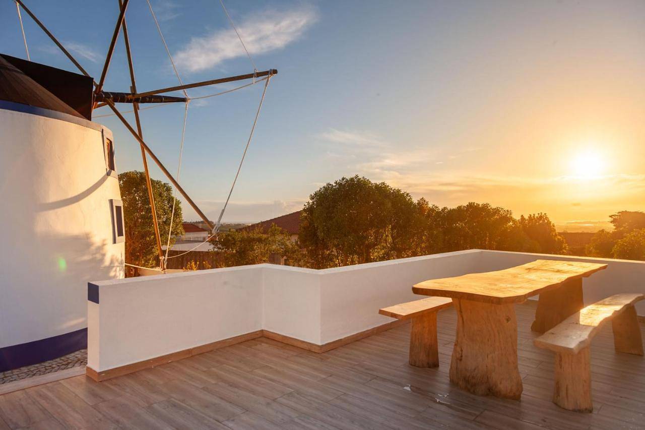 Villa in Atouguia da Baleia, Leiria distrito