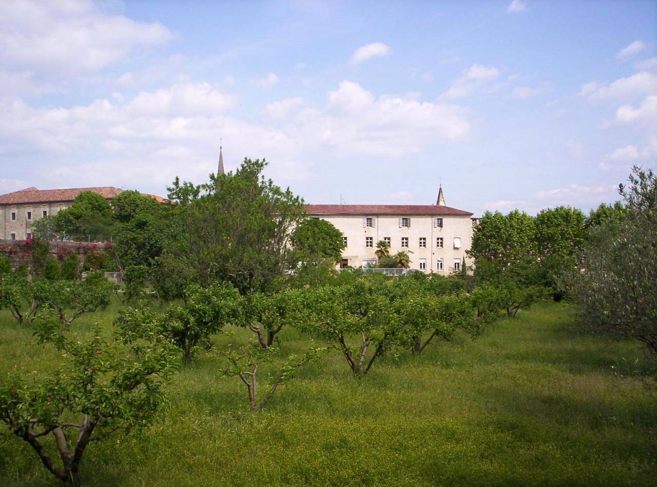 Hotel Des Oliviers in Les Vans, Parc national des Cévennes