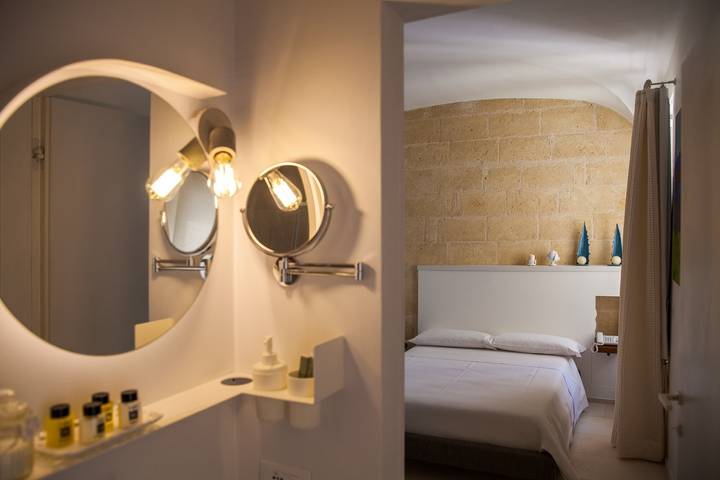 Agriturismo per 2 persone in Provincia di Bari