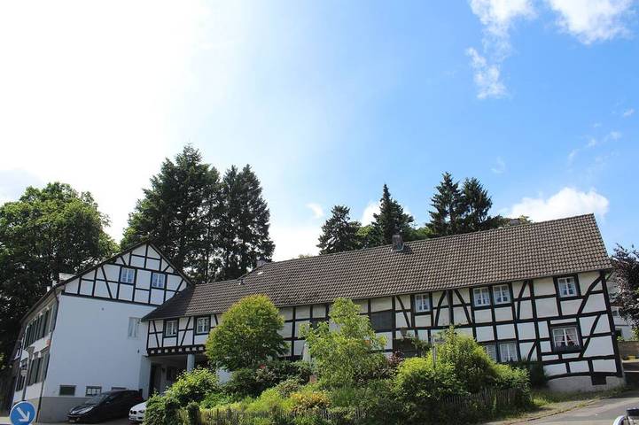 Ferienhaus für 16 Personen in Hellenthal