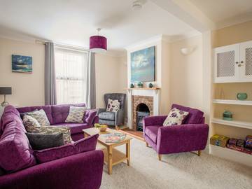 Cottage for 6 People in Weymouth, Jurassic Coast, Photo 1
