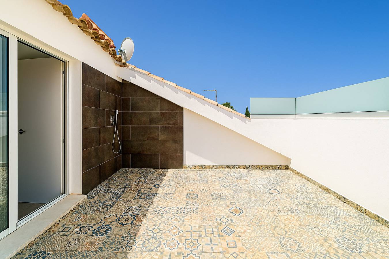 Entire apartment, Sunny Deluxe Duplex Arenal Park Ii Javea in Avenida de Augusta, Jávea