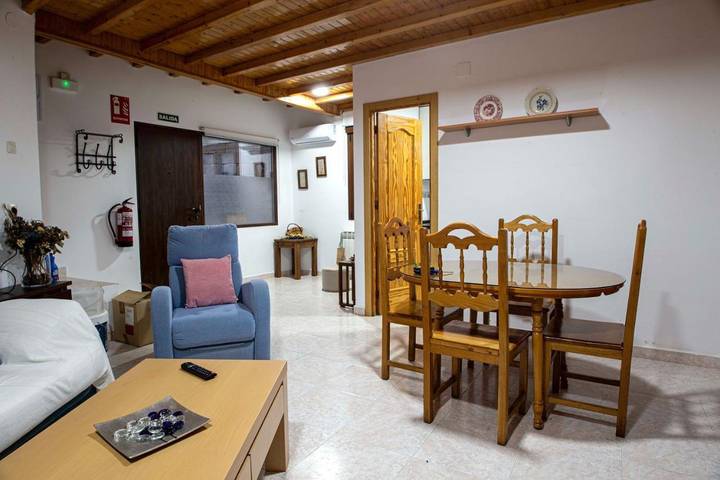 Gîte pour 4 personnes, avec terrasse et vue à Torre de Don Miguel - 4