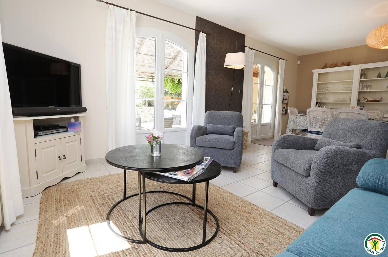 Les Pins De Saint Paul in Saint-Paul-Trois-Châteaux, Nyons und Umgebung