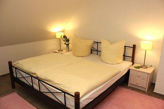 Ferienwohnung für 4 Personen, mit Balkon in Dierhagen - 4