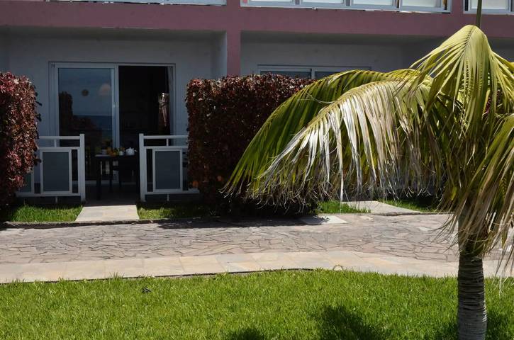 Apartamento entero, El Guirre No 8 - bajo in La Playa (Canary Islands), Valle Gran Rey