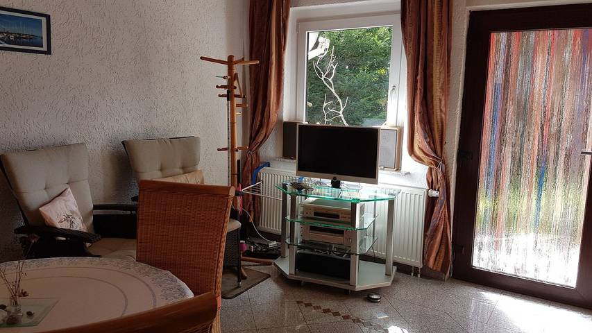 Ferienwohnung für 3 Personen, mit Terrasse in Klausdorf - 4