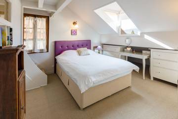 Villa pour 4 Personnes dans Talloires, Région d'Annecy, Photo 3