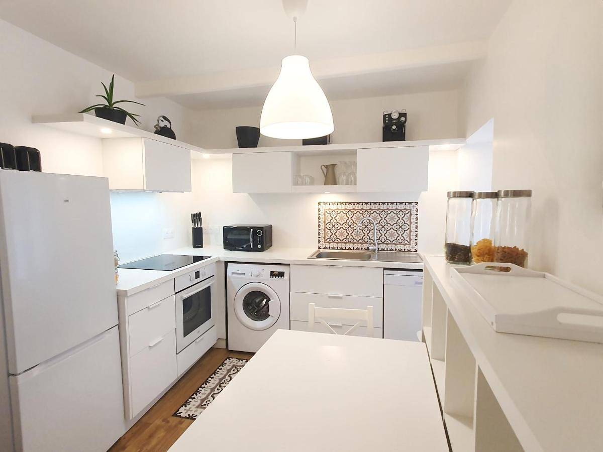Appartement entier, Hyper centre, quartier du port in Audierne, Côte de Cornouaille
