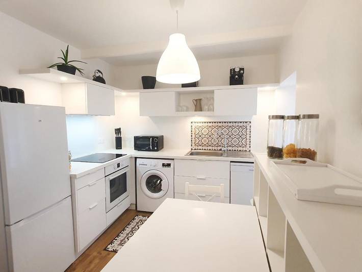 Gîte pour 2 personnes dans Office De Tourisme D Audierne - 3