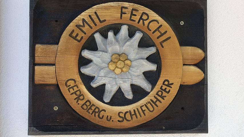 Ferienwohnung für 6 Personen, mit Balkon im Stubaital - 3