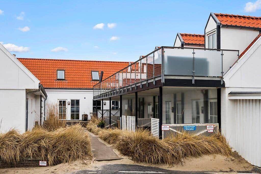 Hel ferieleilighet, Bl1160 Blokhus - Strandvejen 14 lejl 13 in Blokhus, Jammerbugt