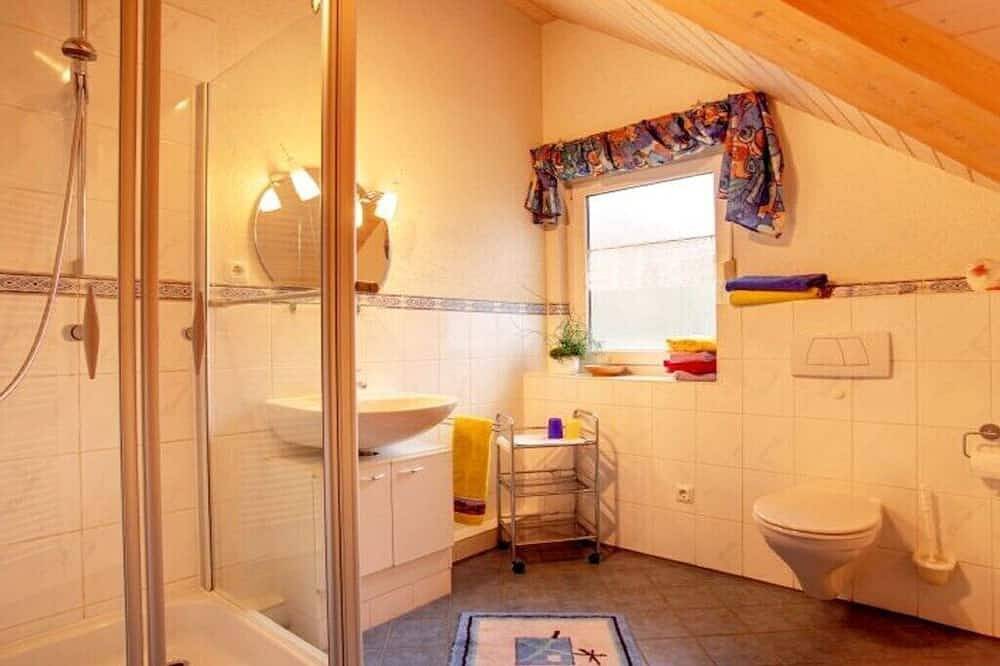Naheblick  im Haus Vorbek in Kirn, Landkreis Bad Kreuznach
