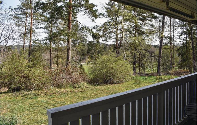Hus för 5 Personer med trädgård in Söderköping (Kommun)