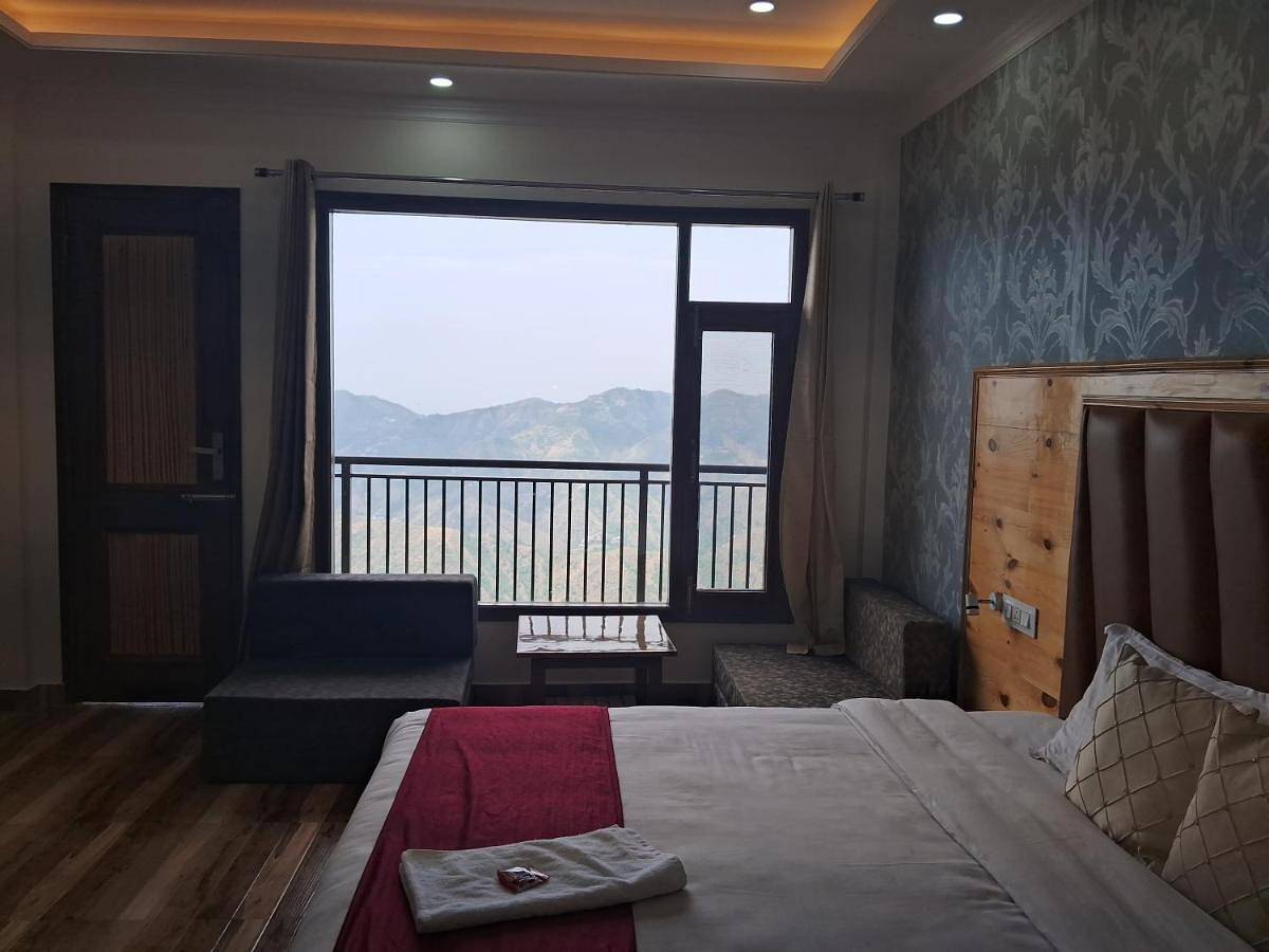 Traveller Inn Shimla in Himachal Pradesh