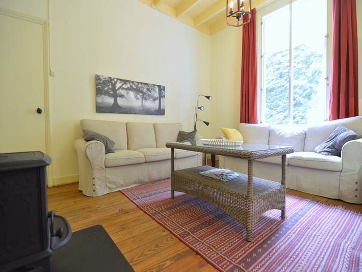 Ferienhaus für 6 Personen, mit Terrasse in den Niederlande - 2