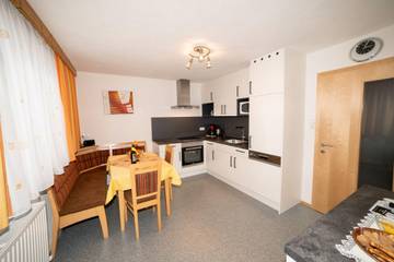 Ferienwohnung für 6 Personen in Kaunergrat, Wenns, Bild 4