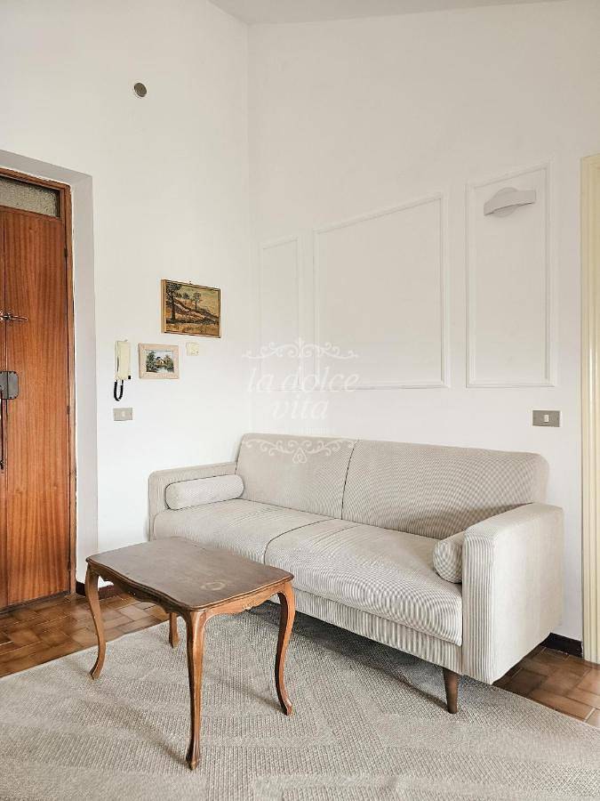 Gîte pour 5 personnes, avec balcon et vue à Giove - 4