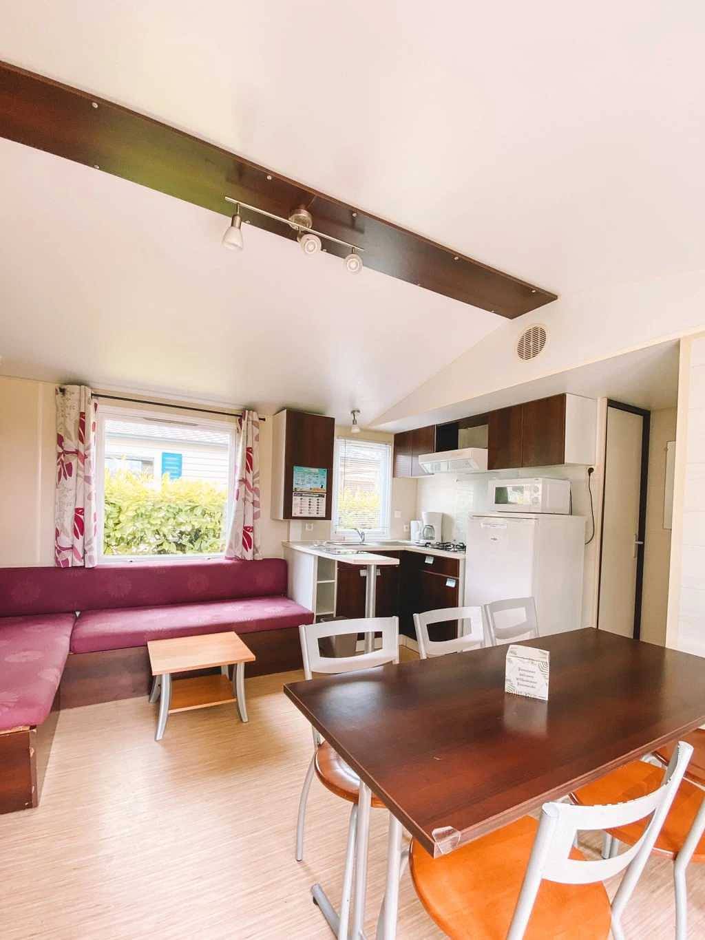 Camping 3 étoiles - Parc aquatique - ccbbbec in Surgères, Rochefort und Umgebung