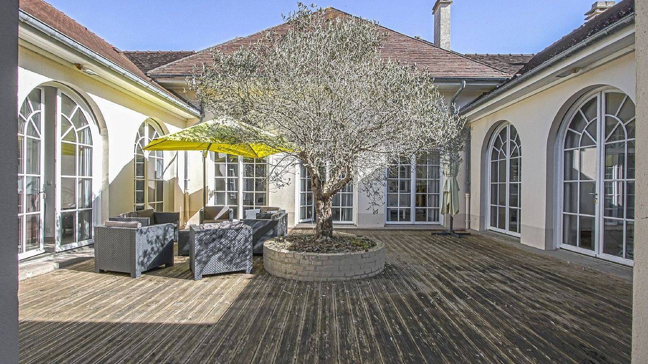 Ferienhaus für 6 Personen (80 m²) in Aure sur Mer in Sainte-Honorine-des-Pertes, Región de Bayeux