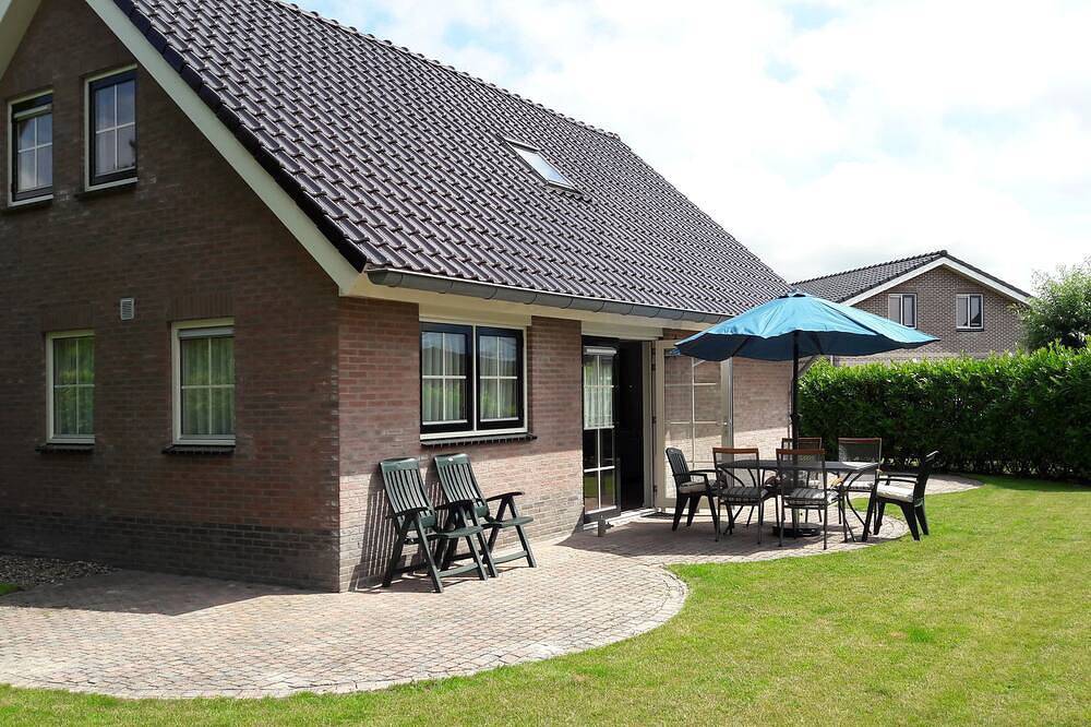 Casa vacanza a Waadhoeke a partire da 128€ a notte