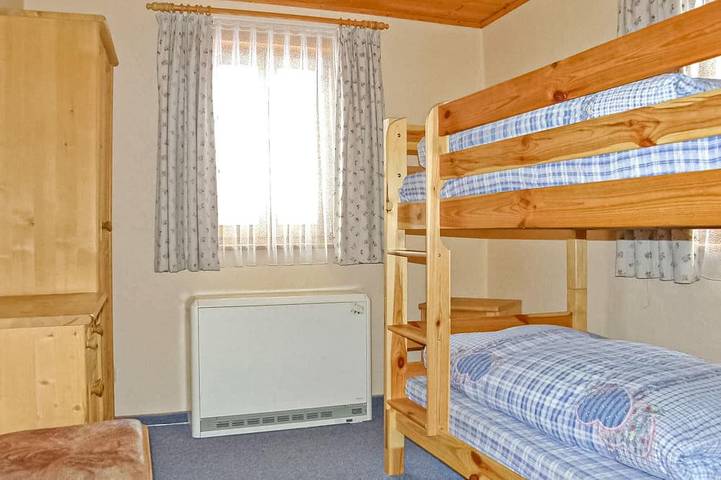 Ferienwohnung für 6 Personen, mit Garten in Neuhausen/Erzgebirge - 3