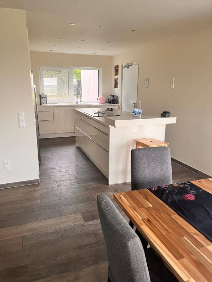 Ferienhaus für 10 Personen, mit Ausblick und Garten, kinderfreundlich in der Stuttgart Region - 4