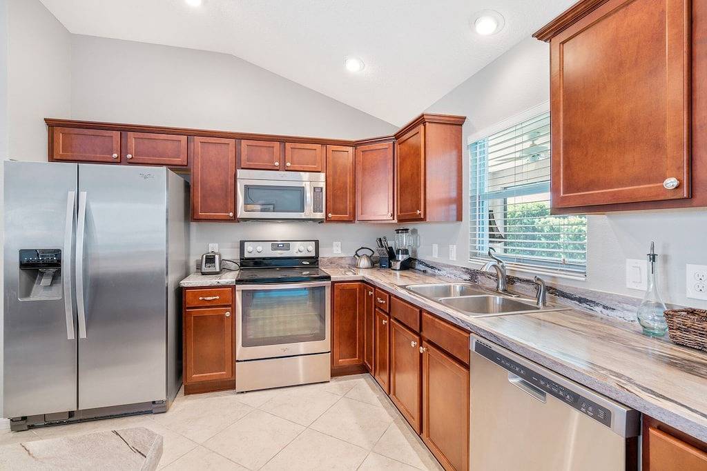 Brandneues Angebot! Eine friedliche Atempause im Herzen von The Villages in The Villages, Sumter County