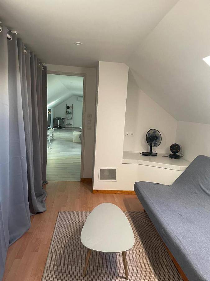 Double Room in Cepoy, Région de Montargis