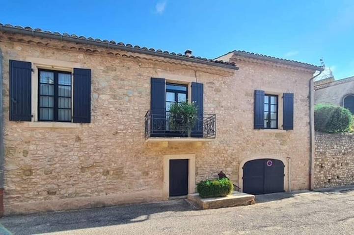 Villa voor 8 personen - 1