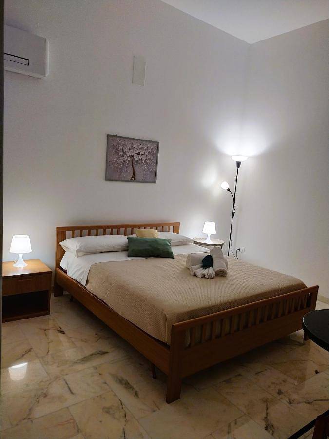 B&b per 2 persone, con giardino e panorama in Alcamo