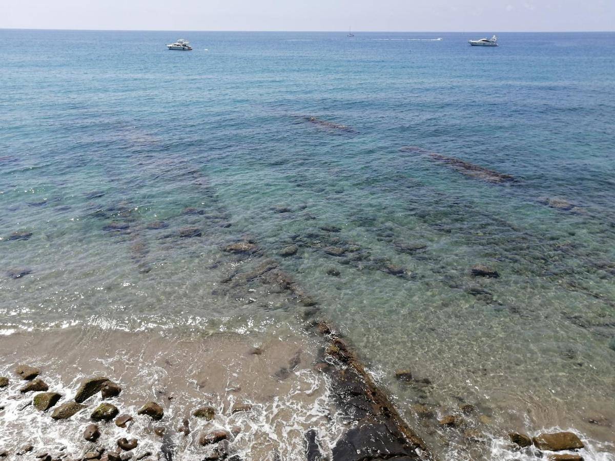 Villaggio Turistico La Vesca in San Remo, Commune de Sanremo