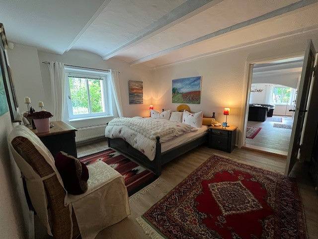 Ferienwohnung für 2 Personen, mit Terrasse und Garten in Bad Doberan - 3