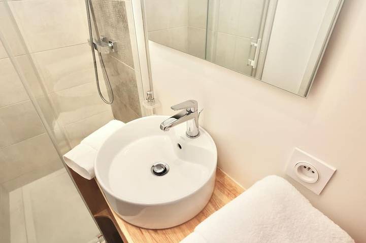 Gîte pour 2 personnes à Pontivy - 4