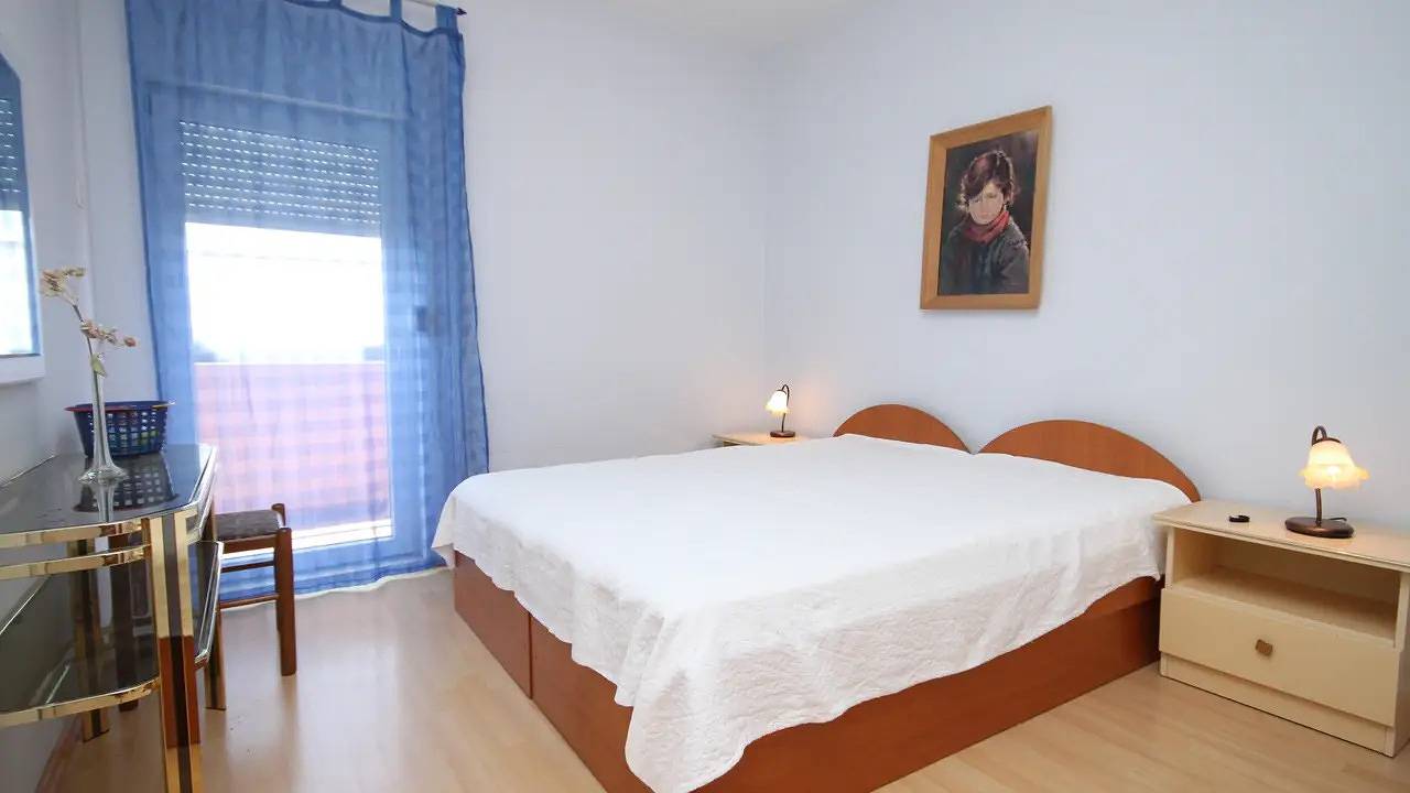 Appartamento vacanze a Macarsca a partire da 127€ a notte