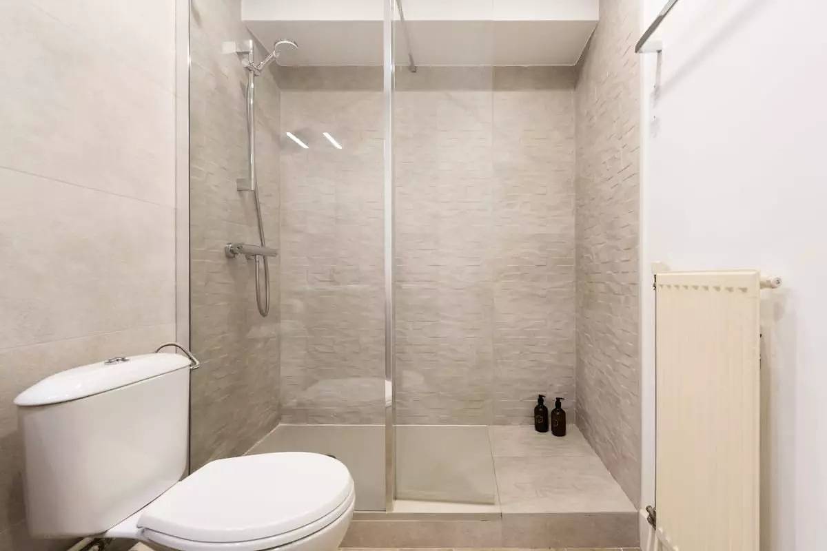 Apartamento entero, Apartamentos para 2 personas in Metz, Metz-Campagne