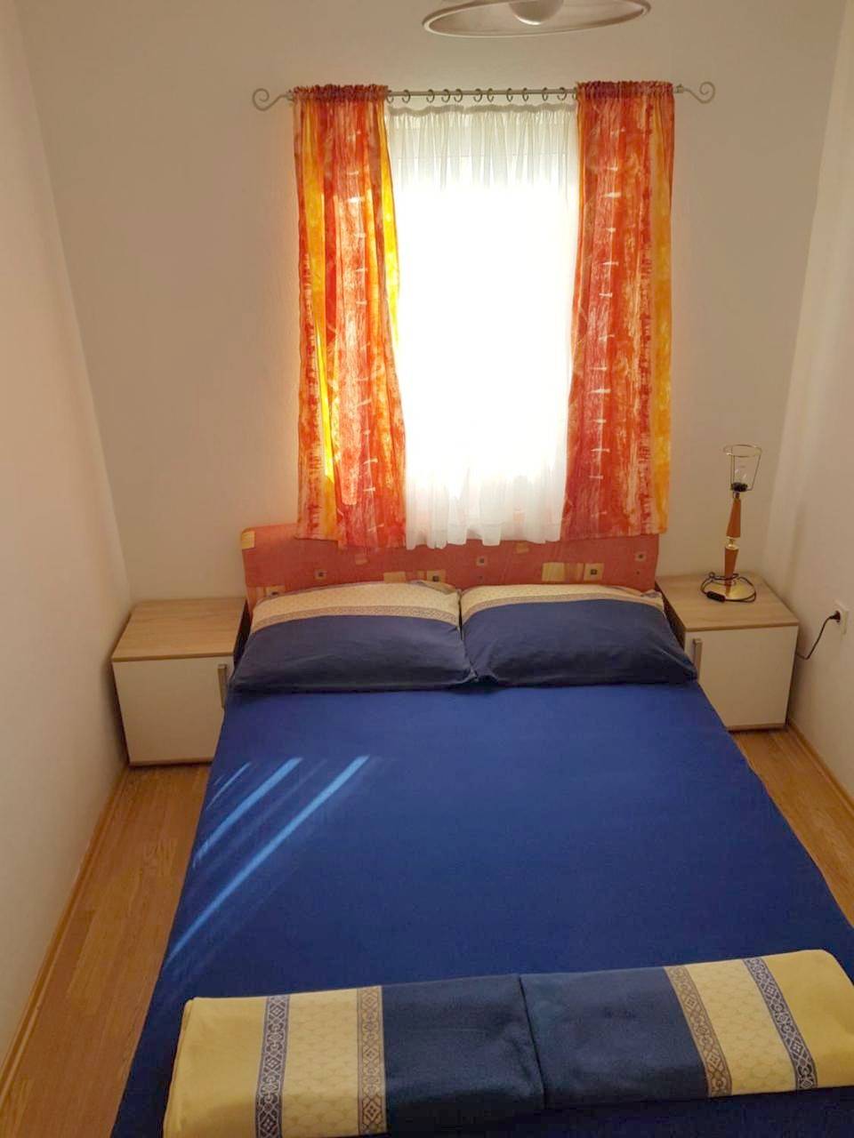 Two-Bedroom Apartment in Novi Vinodolski, Primorje-Gorski Kotar