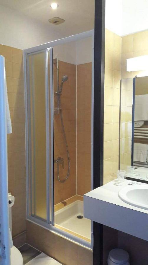 Hôtel pour 2 personnes, avec terrasse dans Réserve naturelle du Courant d'Huchet - 2