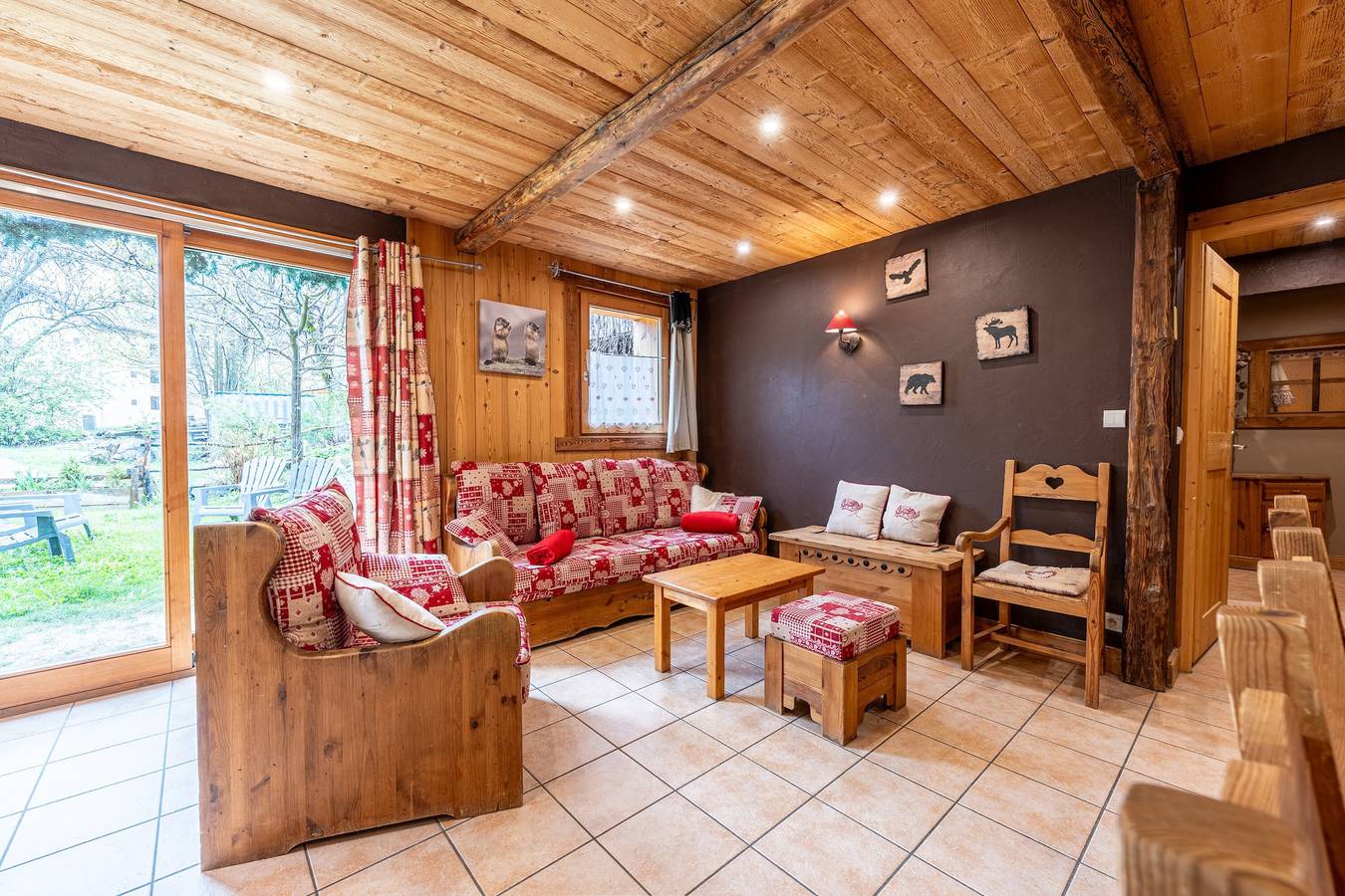 Photo : Appartement de vacances