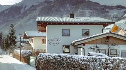 Chalet voor 9 Personen in Kaprun, Bundesland Salzburg, Afbeelding 4
