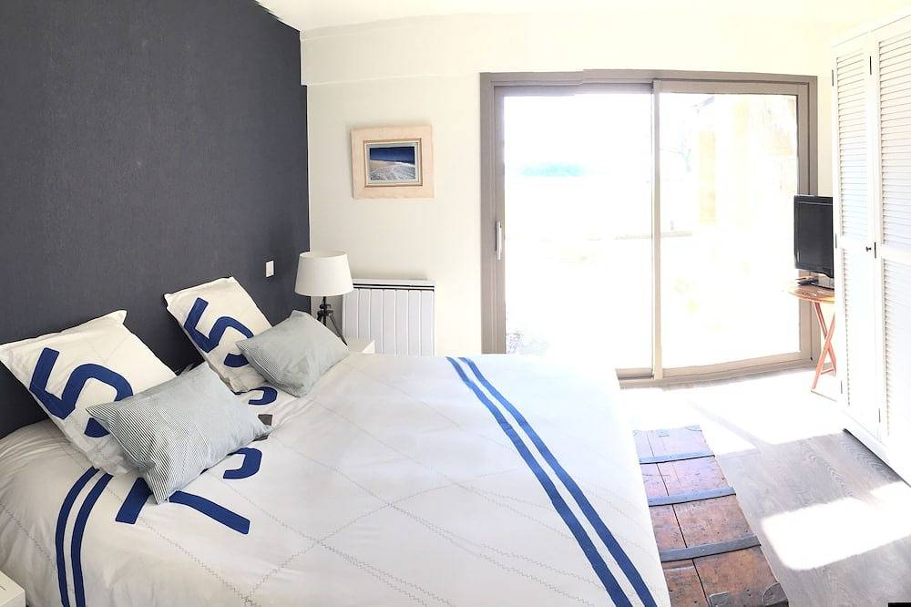 Appartement entier, Exeptionnel ! Les Pieds Dans L'Eau in Arradon, Côte des Mégalithes