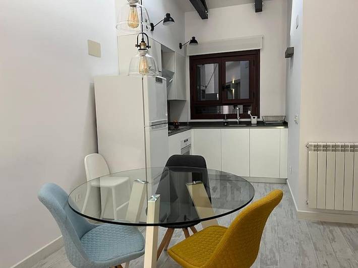 Casa rural para 6 personas, con jardín en Sobrarbe - 3