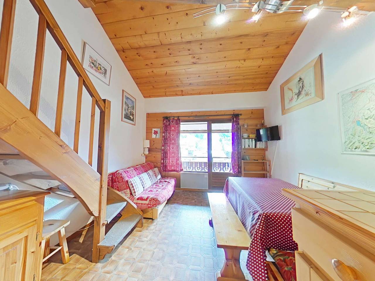 Photo : Appartement de vacances