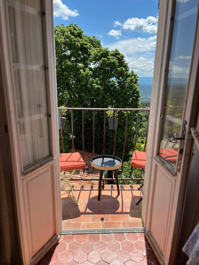 Apartamento de vacaciones para 2 personas, con balcón - 1