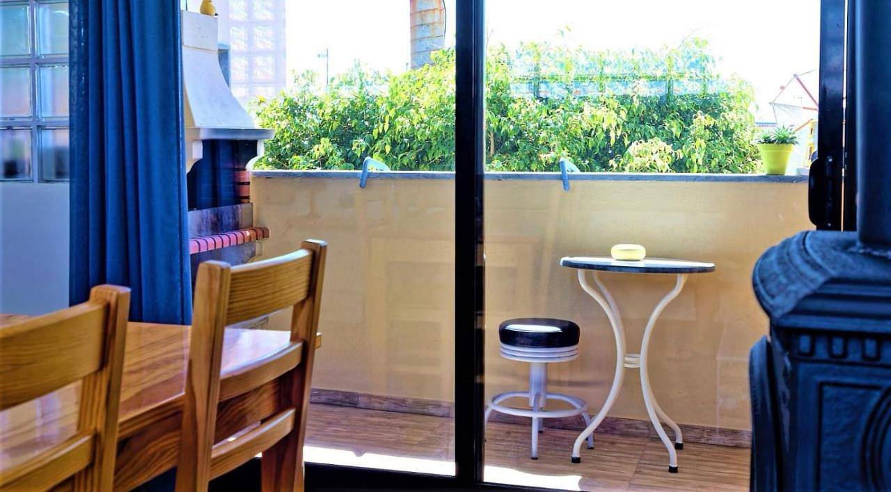 Twin Room with Private Bathroom in Ferrel, Leiria distrito