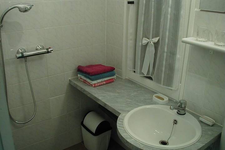 Ferienhaus für 4 Personen, mit Garten und Terrasse, mit Haustier in Berlin - 4