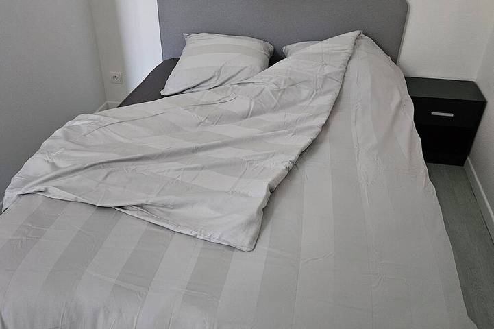 Appartement entier, T3 de standing en centre ville in Oloron-Sainte-Marie, Béarn