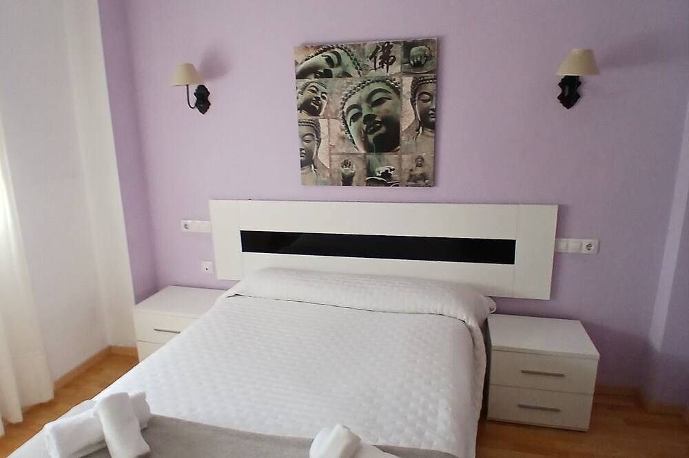 Entire apartment, Bonito piso a 6 km de granada in Las Gabias, Granada Province